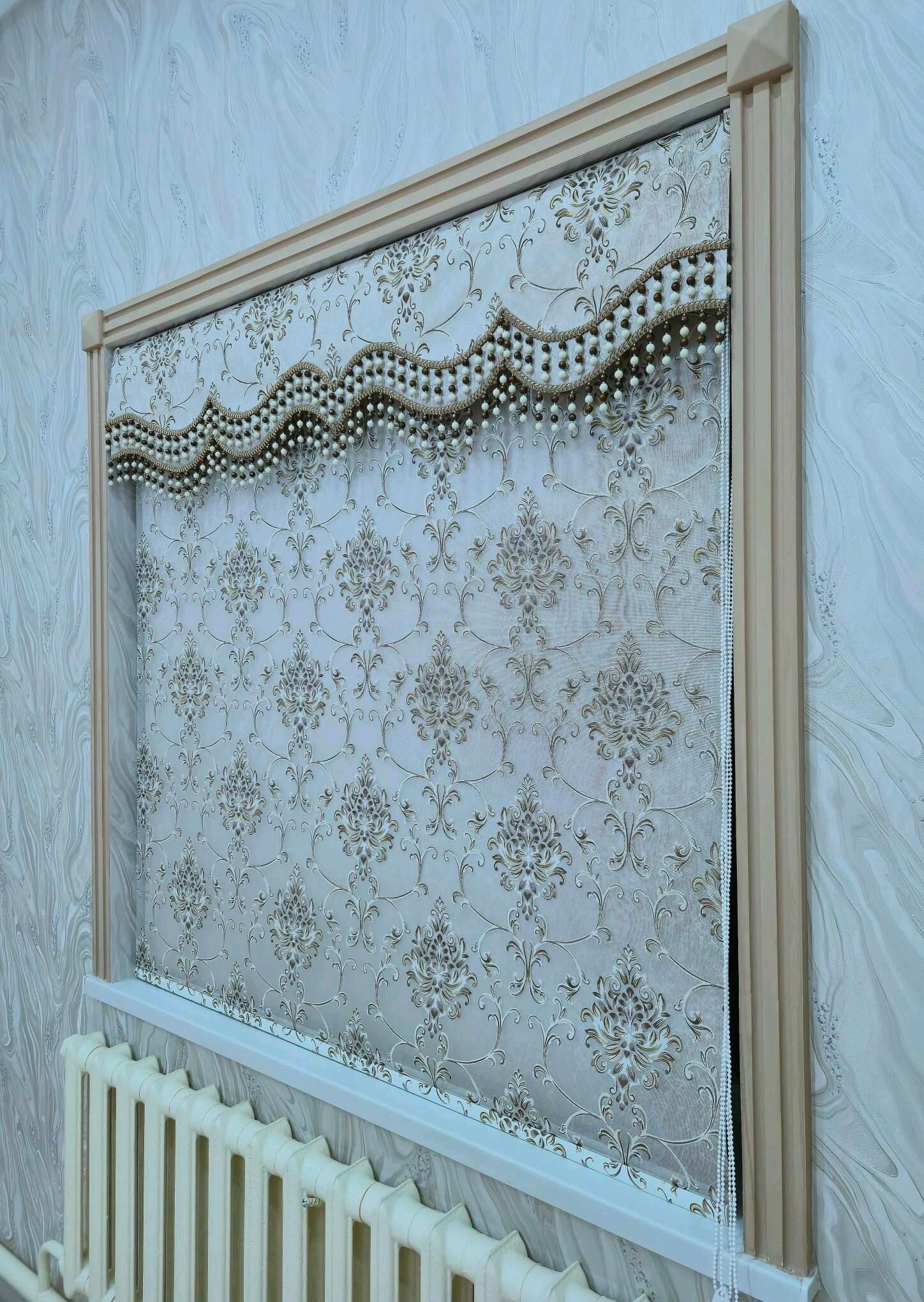 ŹALÝUZĆÍ - Gökdepe - img 3