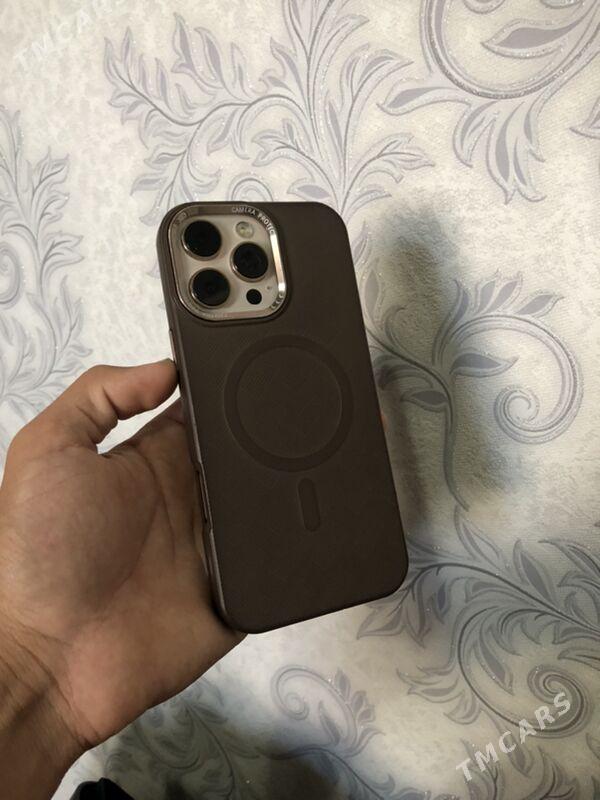 iPhone 16 Pro Max - Mary - img 10