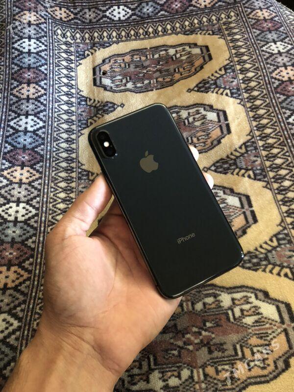 iPhone X - Mary - img 2