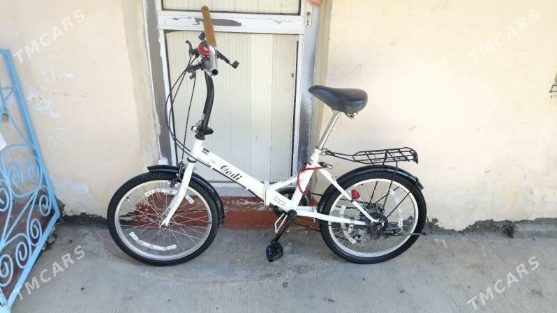 kama tigir 20 - Aşgabat - img 1