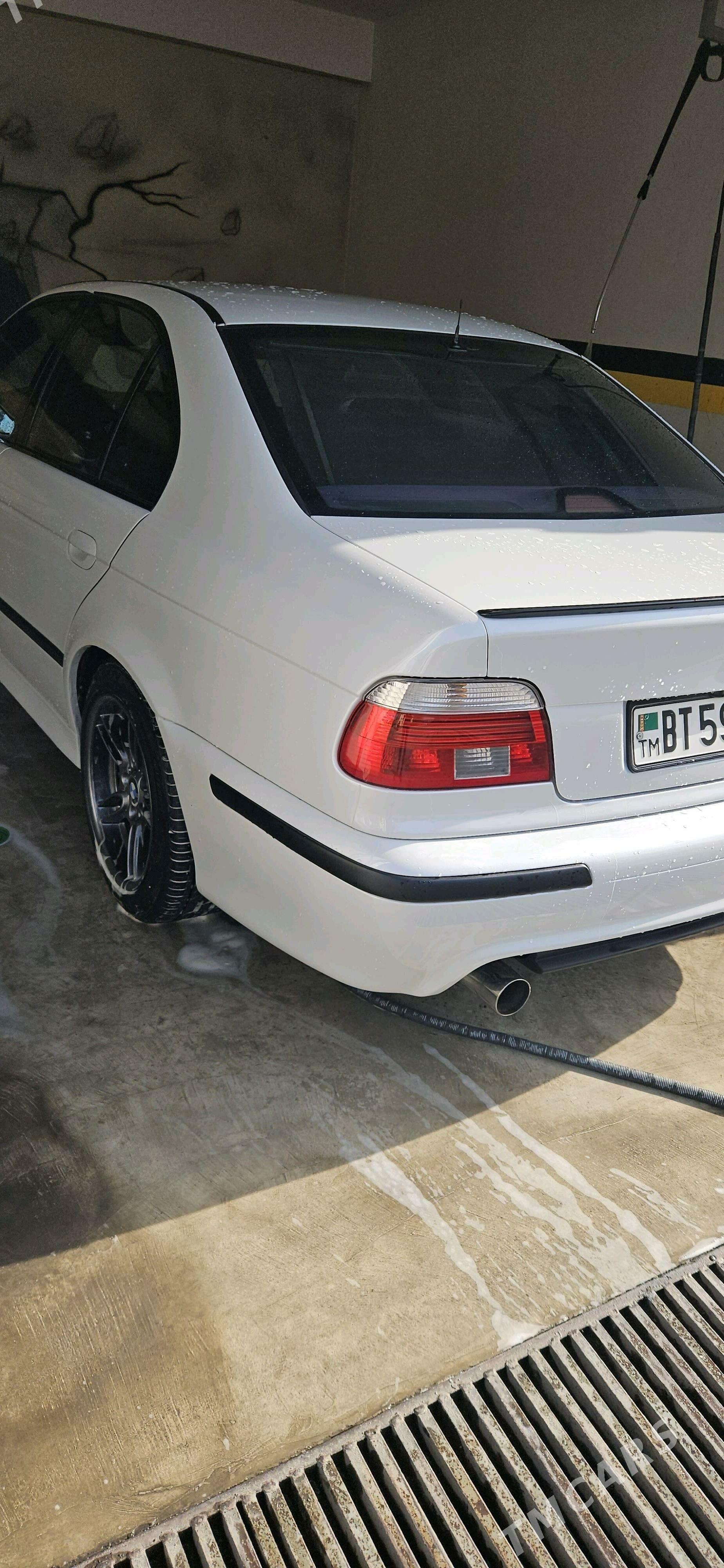BMW 330 2003 - 160 000 TMT - Ашхабад - img 1