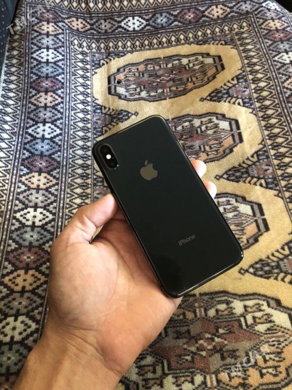 iPhone X - Mary - img 4