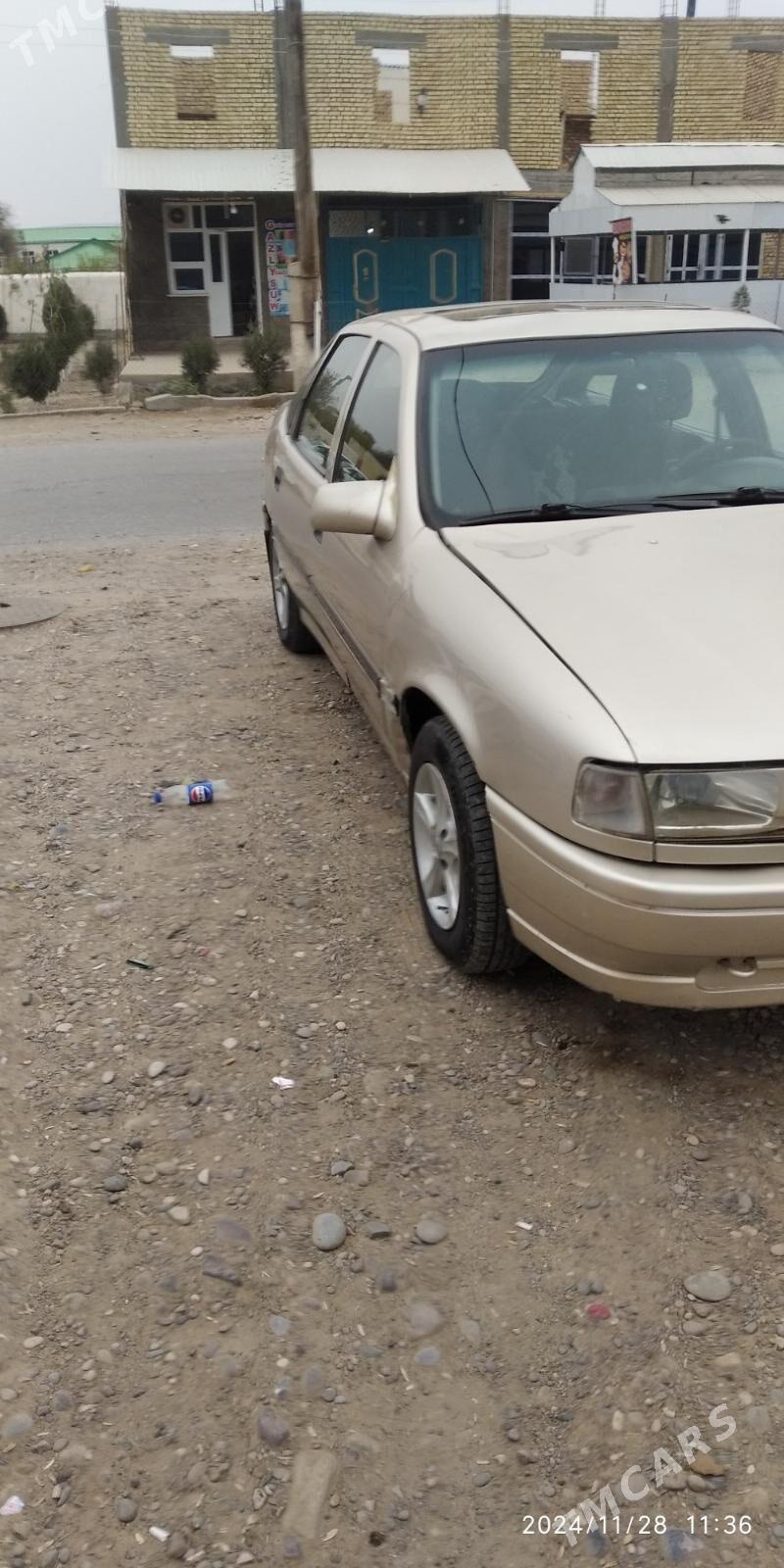 Opel Vectra 1992 - 20 000 TMT - Тагтабазар - img 1