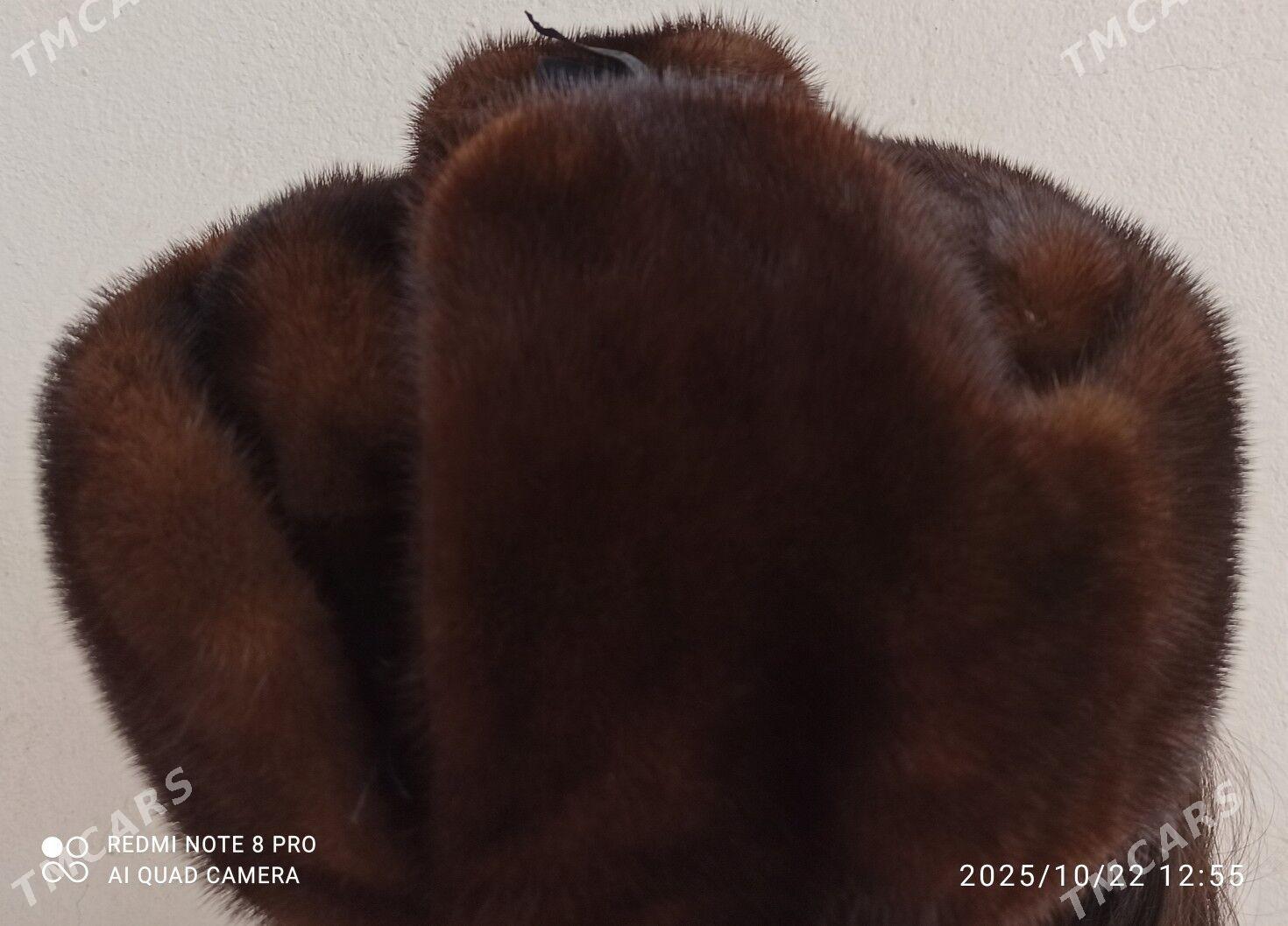 Норка теплее тазе - Garadamak - img 2