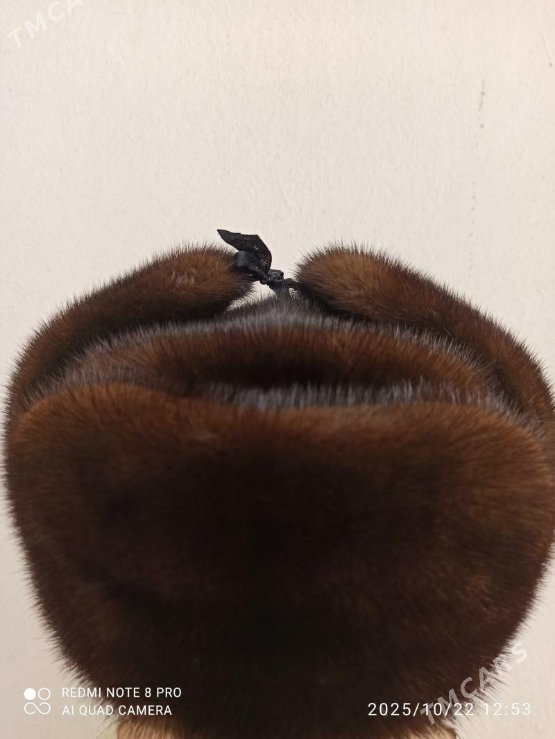 Норка теплее тазе - Garadamak - img 4