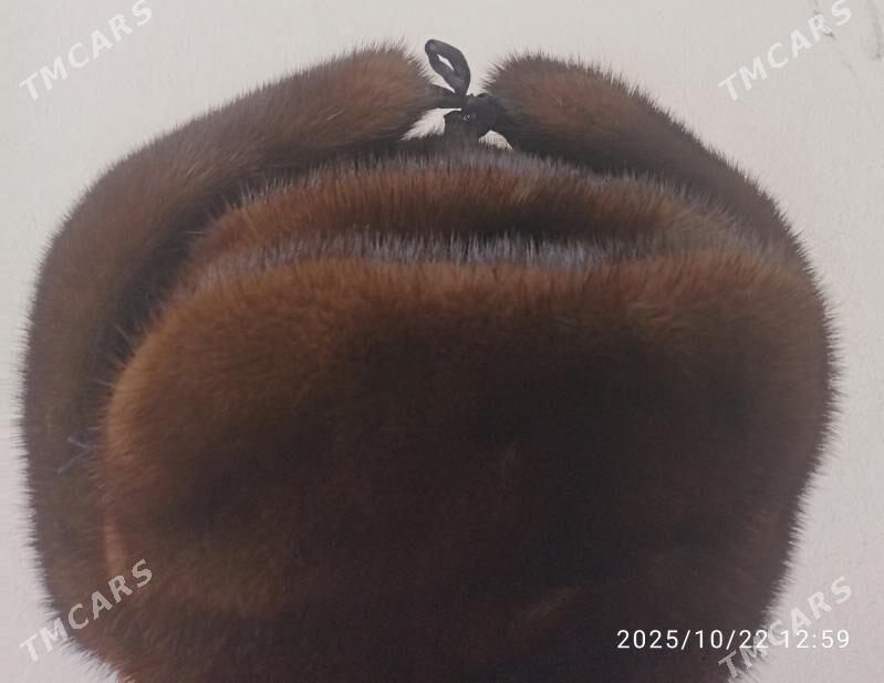 Норка теплее тазе - Garadamak - img 3