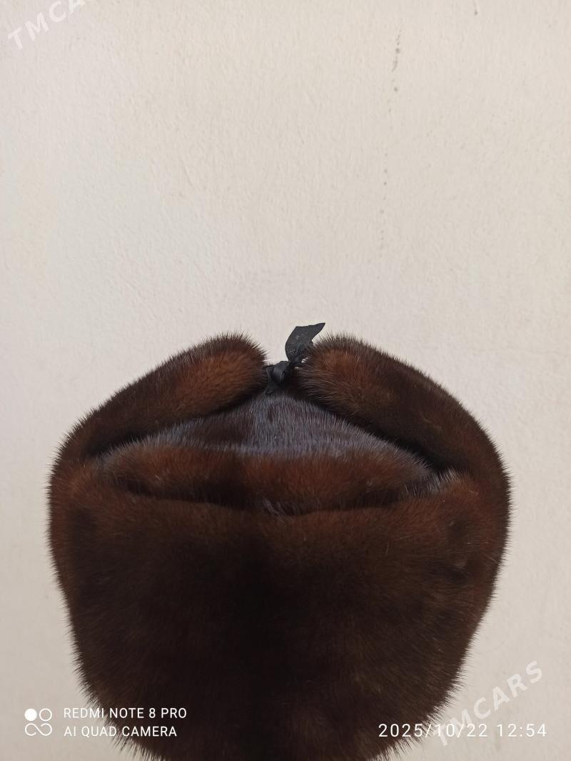 Норка теплее тазе - Garadamak - img 5