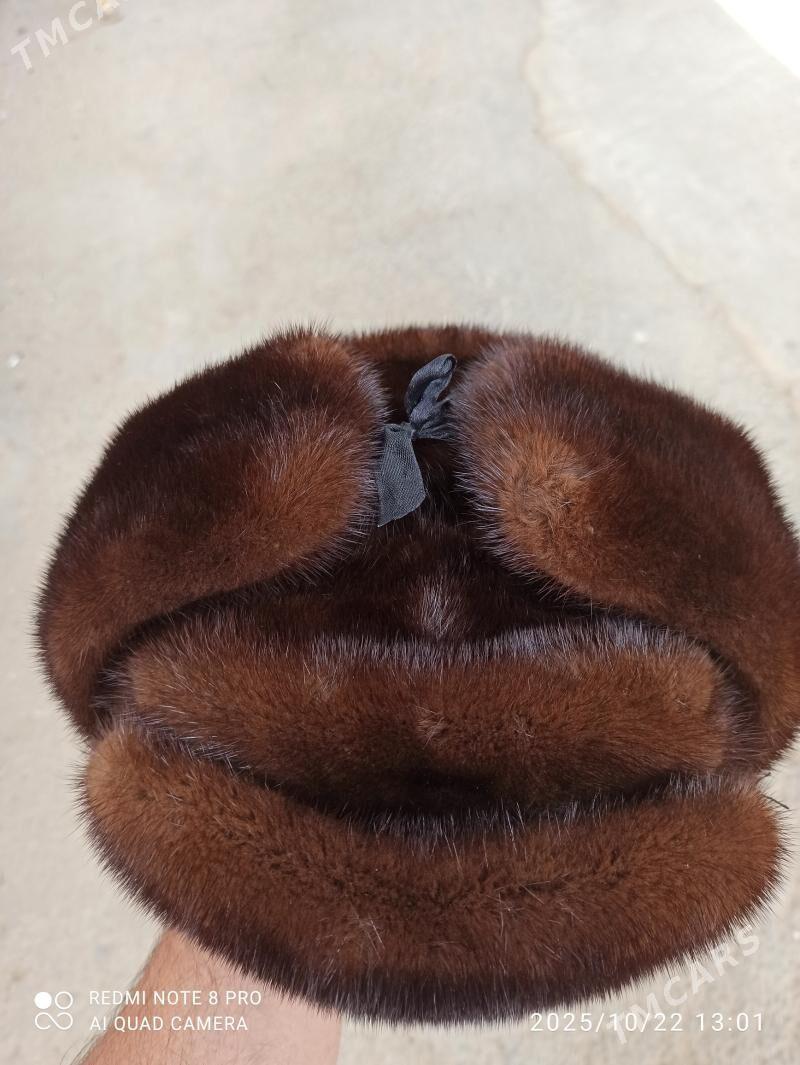 Норка теплее тазе - Garadamak - img 6