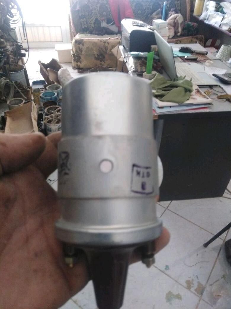 Katuska 100 TMT - Gyzylarbat - img 1