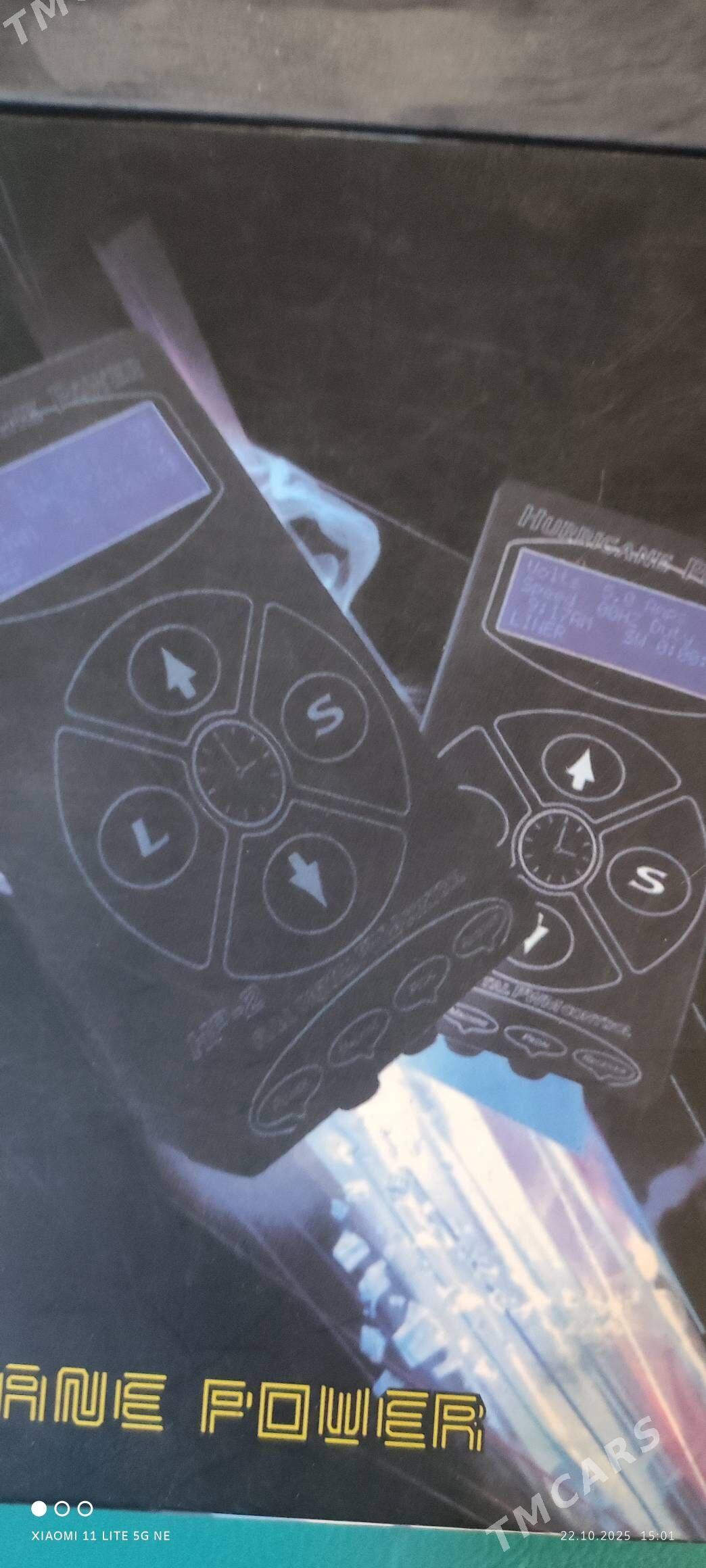 Машинка для перманентного маки - Türkmenbaşy - img 3