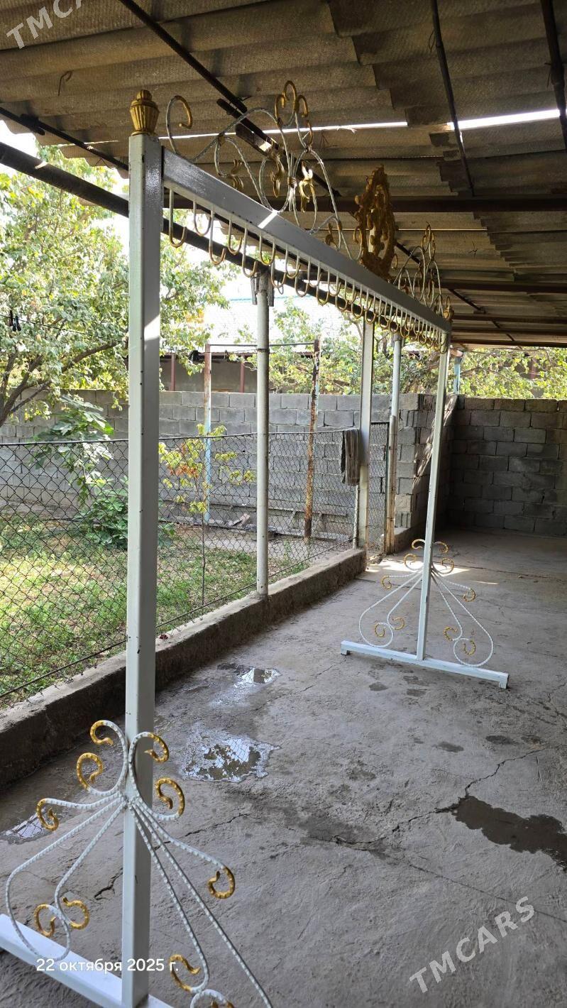 Atgulak asylyan - Gökje - img 4