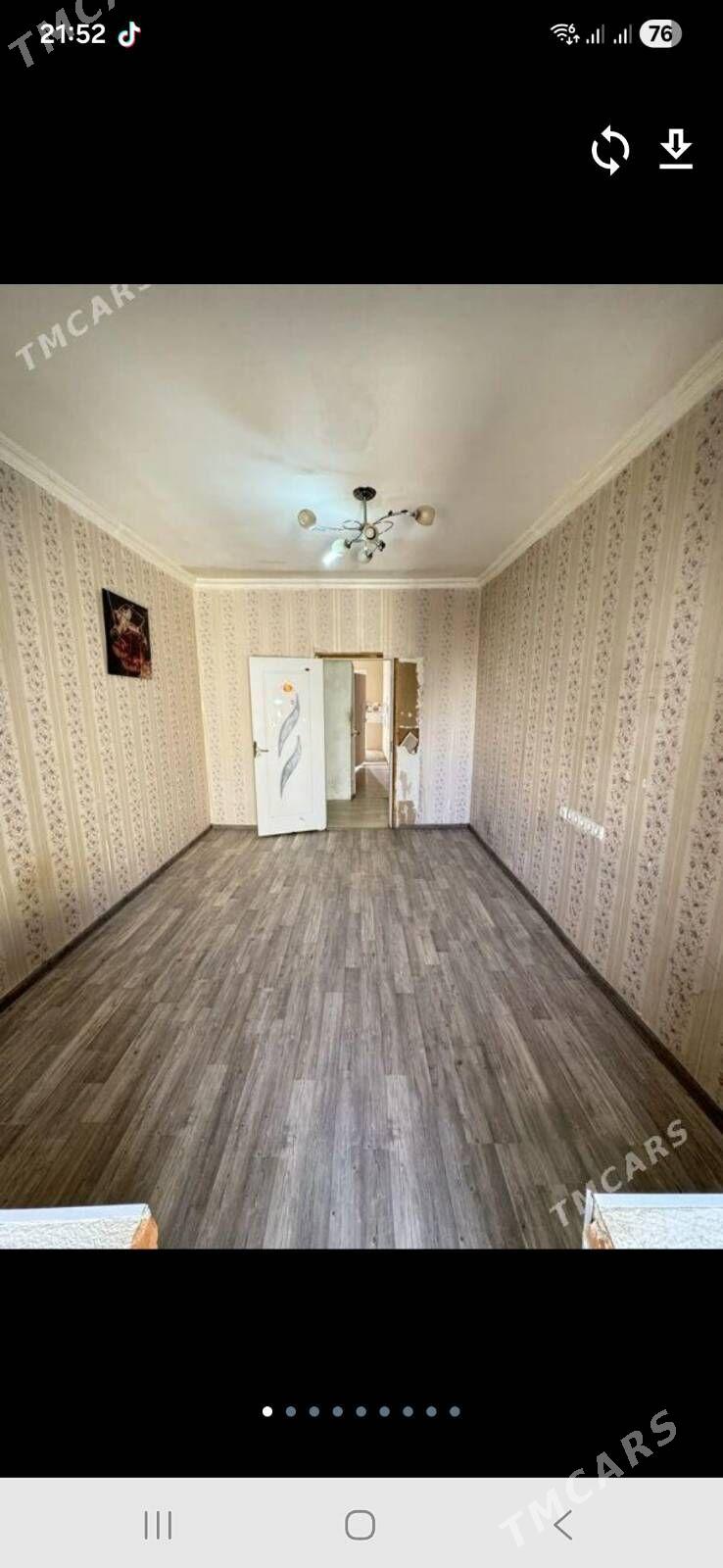 Гаудан А 3эт 2ком 64м2 Срочн - Ашхабад - img 7