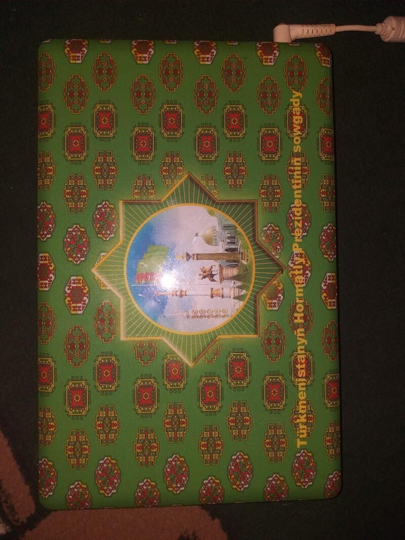 okuwcy komyuter - Baýramaly - img 3