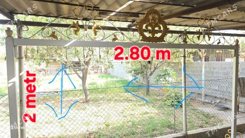 Atgulak asylyan - Gökje - img 3