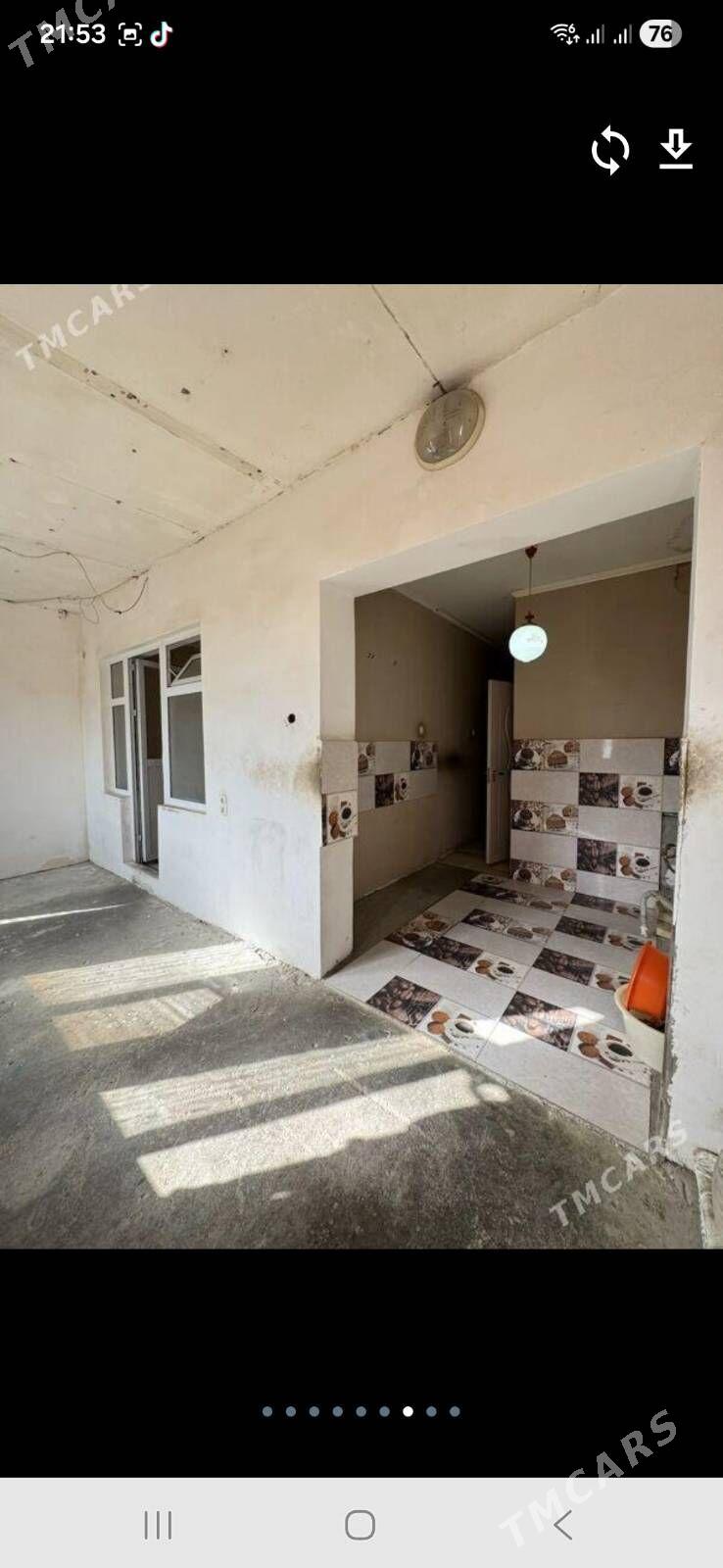 Гаудан А 3эт 2ком 64м2 Срочн - Ашхабад - img 4