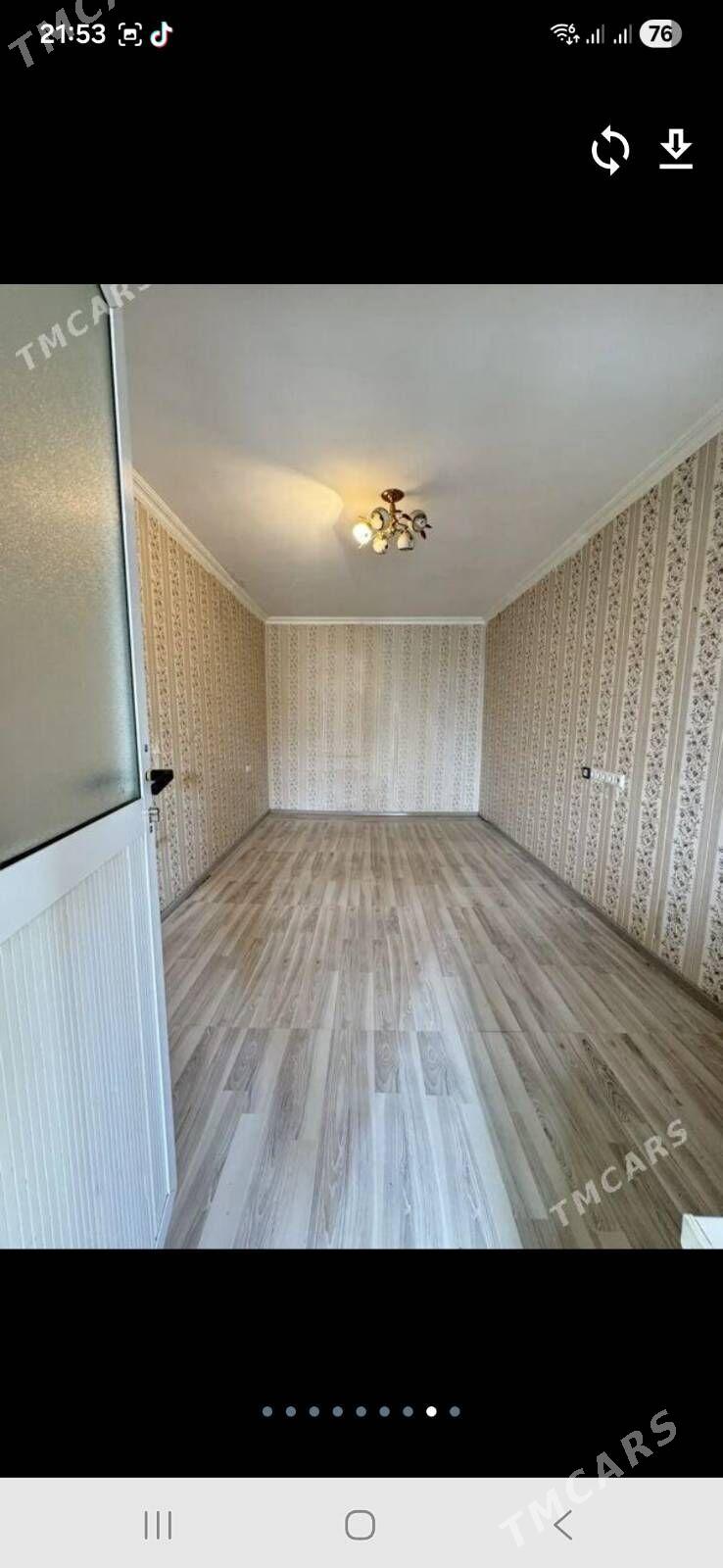 Гаудан А 3эт 2ком 64м2 Срочн - Ашхабад - img 2