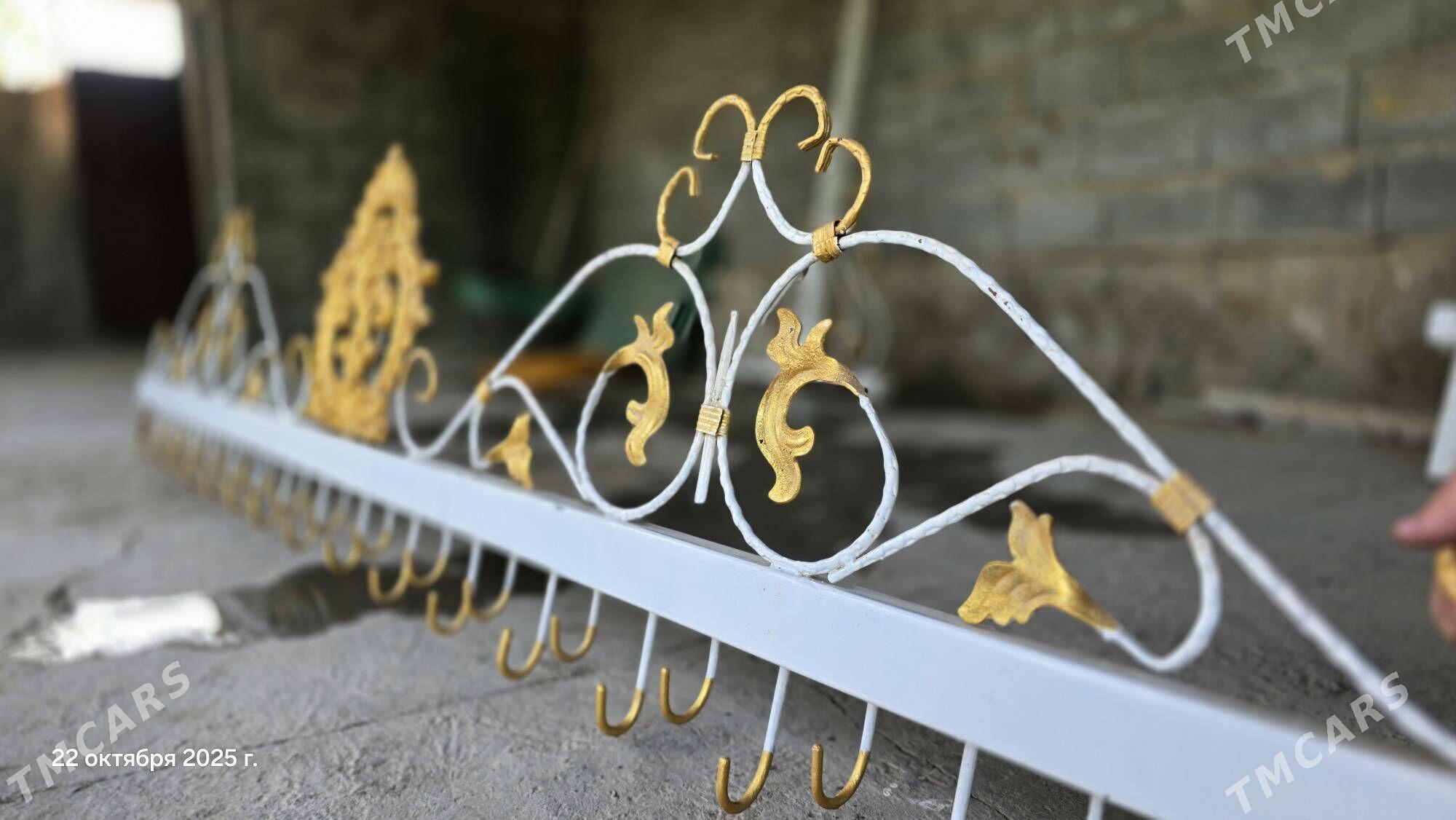 Atgulak asylyan - Gökje - img 2