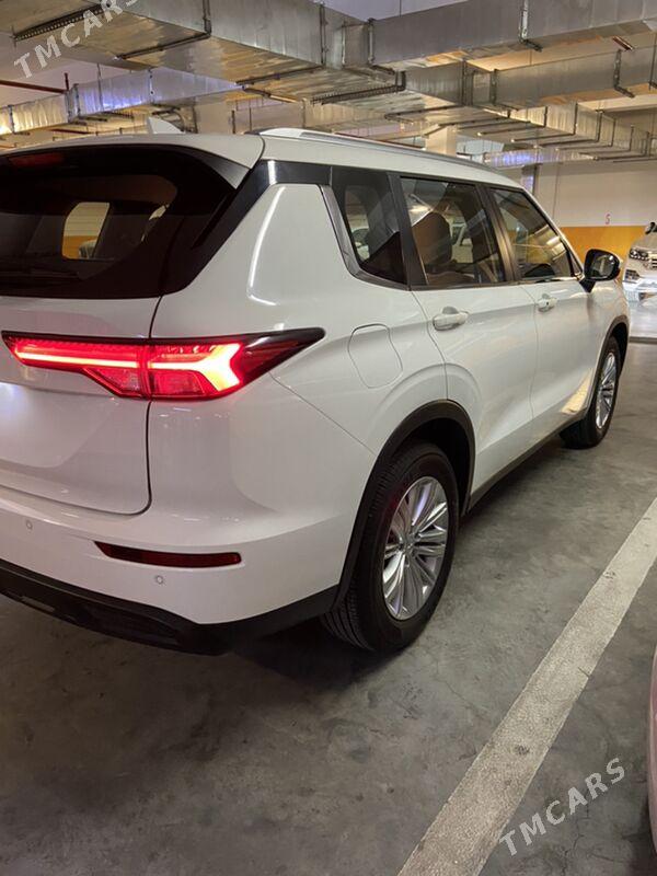 Mitsubishi Outlander 2025 - 426 000 TMT - Ашхабад - img 1