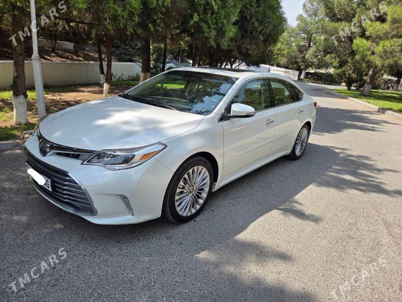 Toyota Avalon 2017 - 360 000 TMT - Ашхабад - img 10