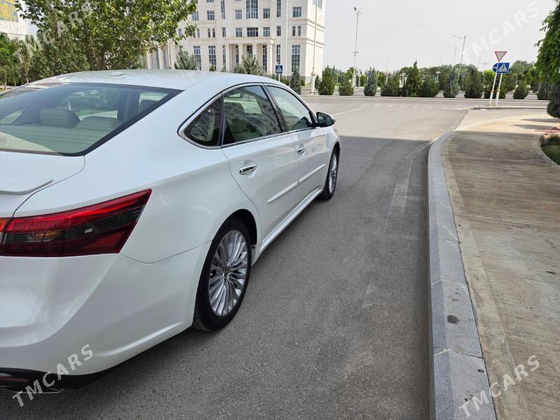 Toyota Avalon 2017 - 360 000 TMT - Ашхабад - img 7