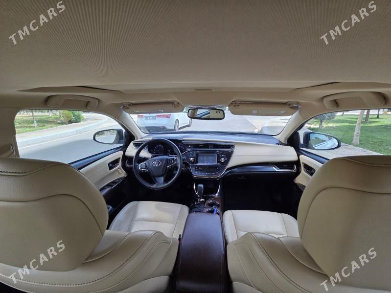 Toyota Avalon 2017 - 360 000 TMT - Ашхабад - img 6