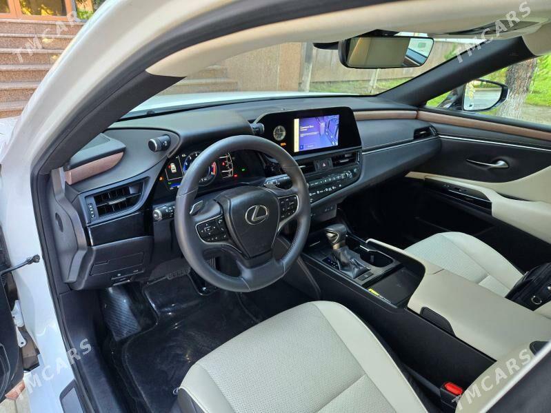Lexus ES 350 2024 - 540 000 TMT - Türkmenbaşy - img 1