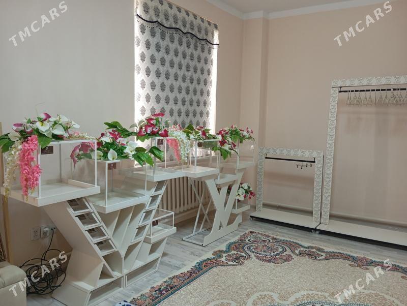 Bukjo nabor satlyk mds mebil - Гёкдепе - img 1