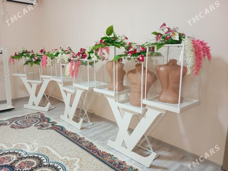 Bukjo nabor satlyk mds mebil - Гёкдепе - img 3