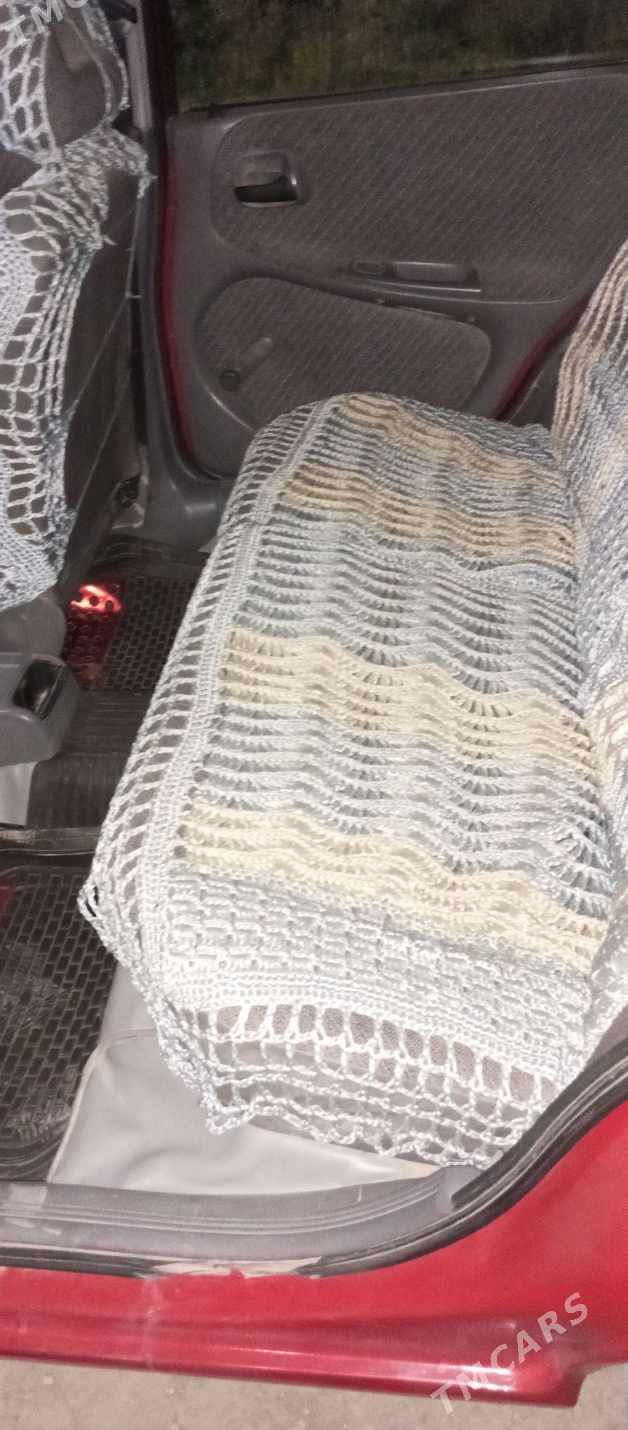 Opel Astra 1993 - 37 000 TMT - Фарап - img 4