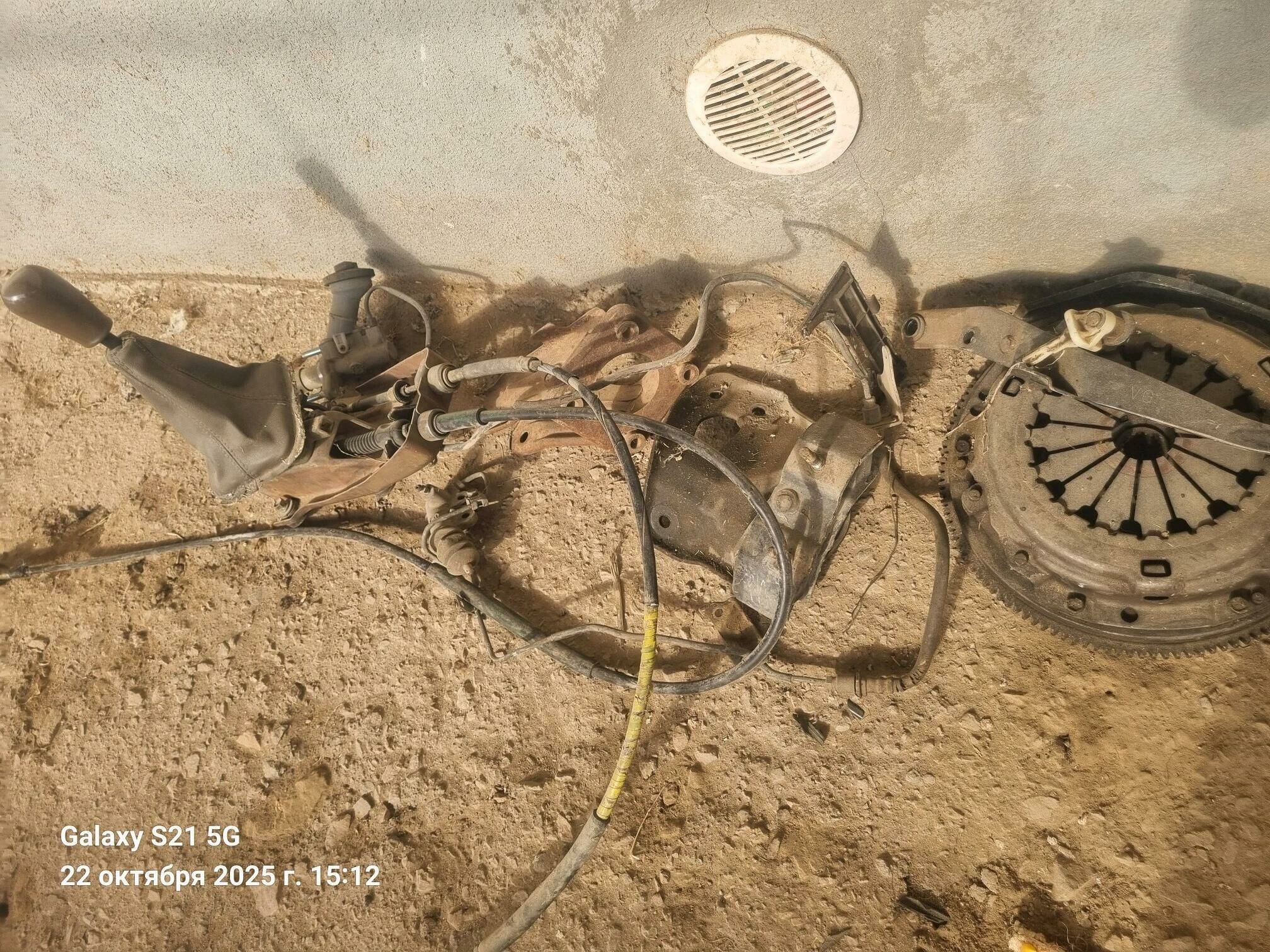 Karopga tayota 4 000 TMT - Гурбансолтан Едже - img 2