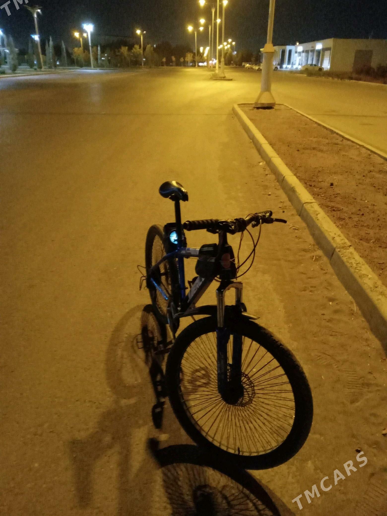 spartiv - Türkmenabat - img 2