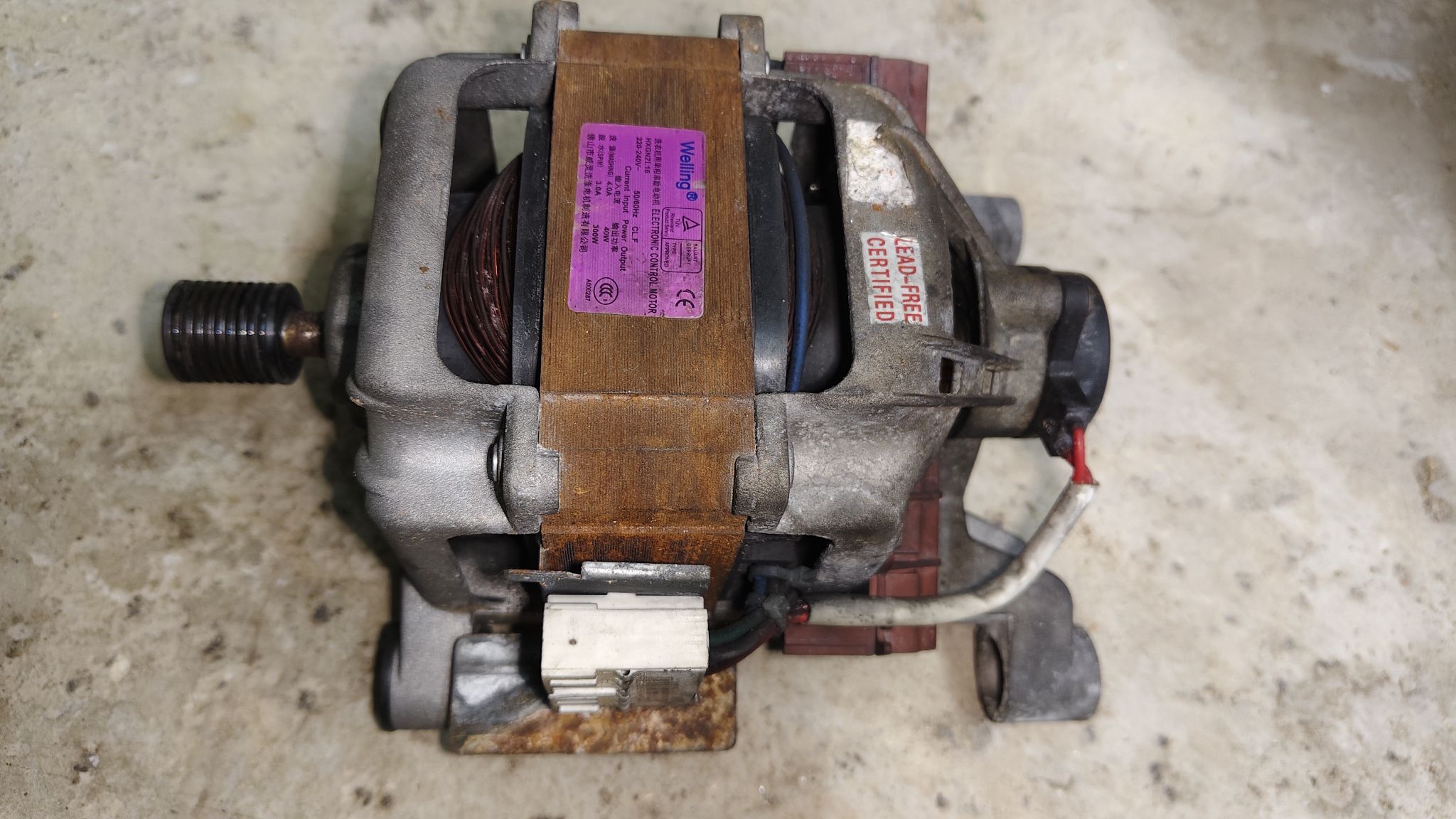 samsung diamond 6kg - Мир 3 - img 2