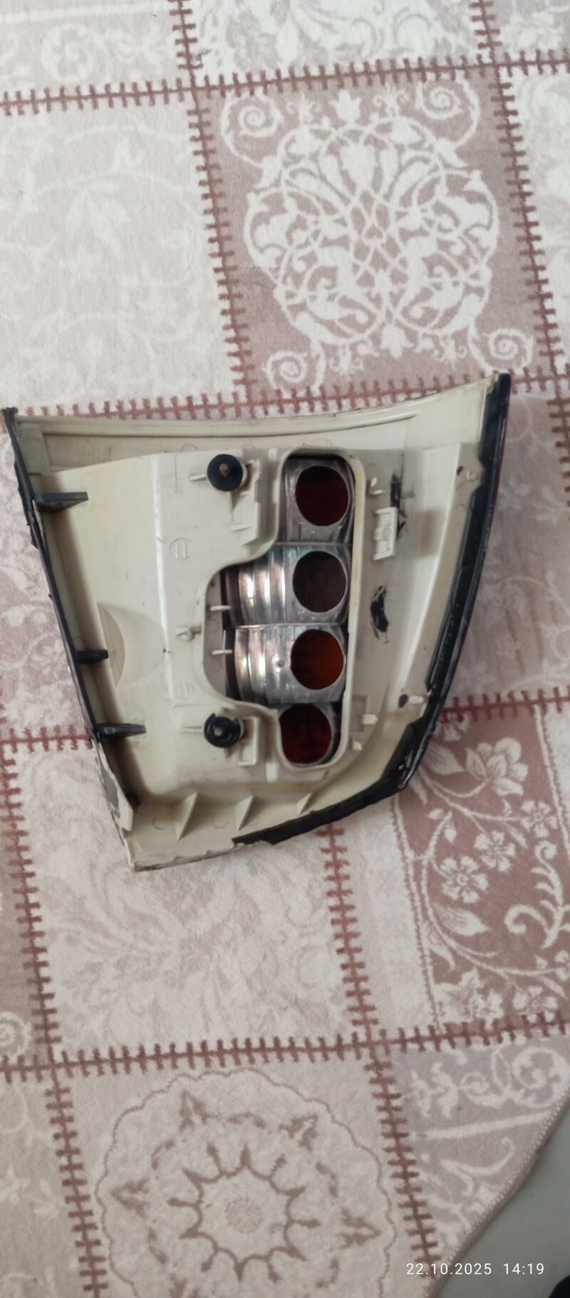 Hajybek astraji opel stopnik 200 TMT - Türkmenbaşy - img 1