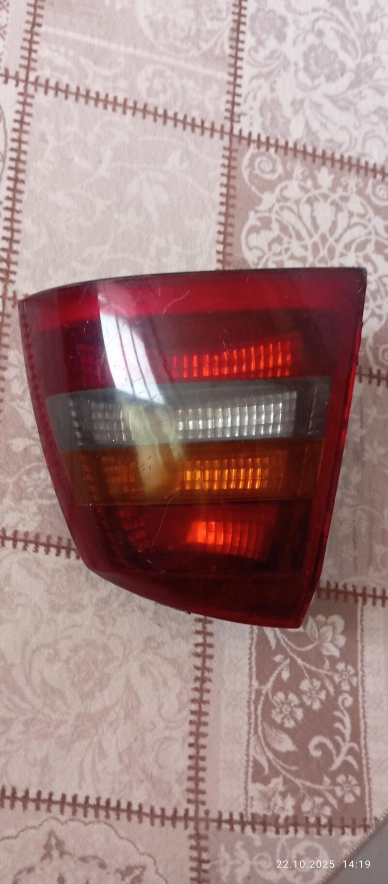 Hajybek astraji opel stopnik 200 TMT - Türkmenbaşy - img 2