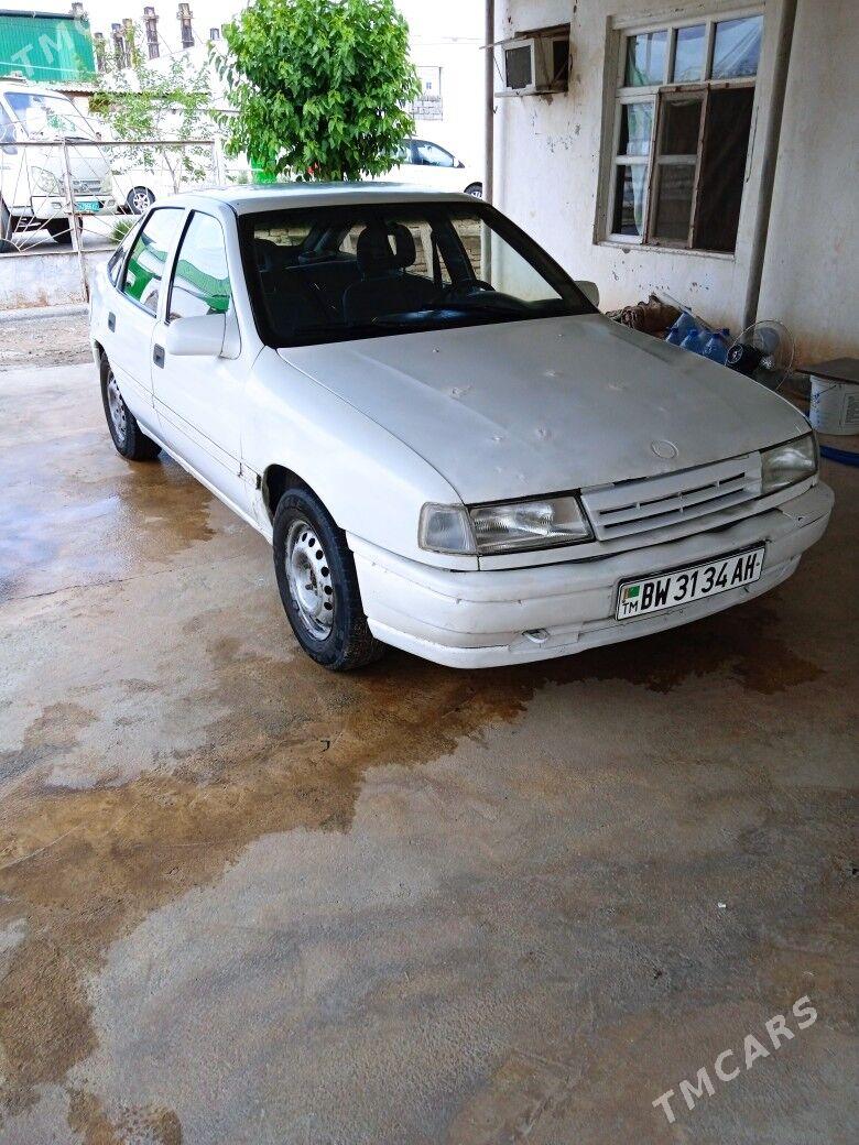Opel Vectra 1991 - 22 000 TMT - Ак-Бугдайский этрап - img 1