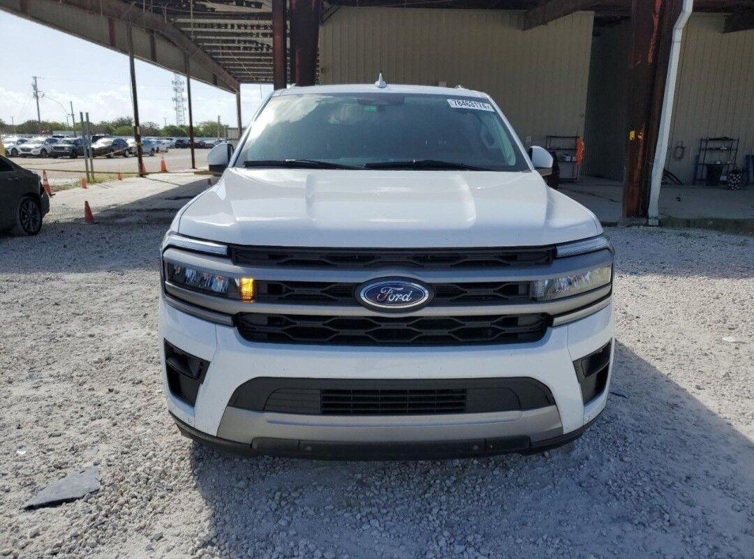Ford Expedition 2024 - 990 000 TMT - Ашхабад - img 1