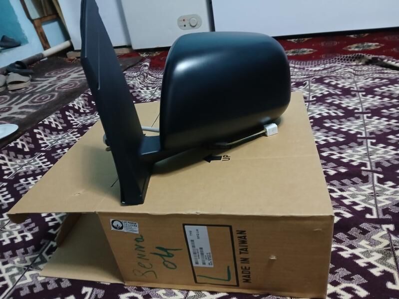 Bakawoý aýna duty sienna 700 TMT - Туркменбаши - img 2