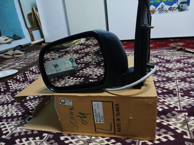 Bakawoý aýna duty sienna 700 TMT - Туркменбаши - img 1