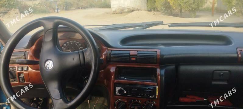 Opel Astra 1992 - 38 000 TMT - Gurbansoltan Eje - img 2