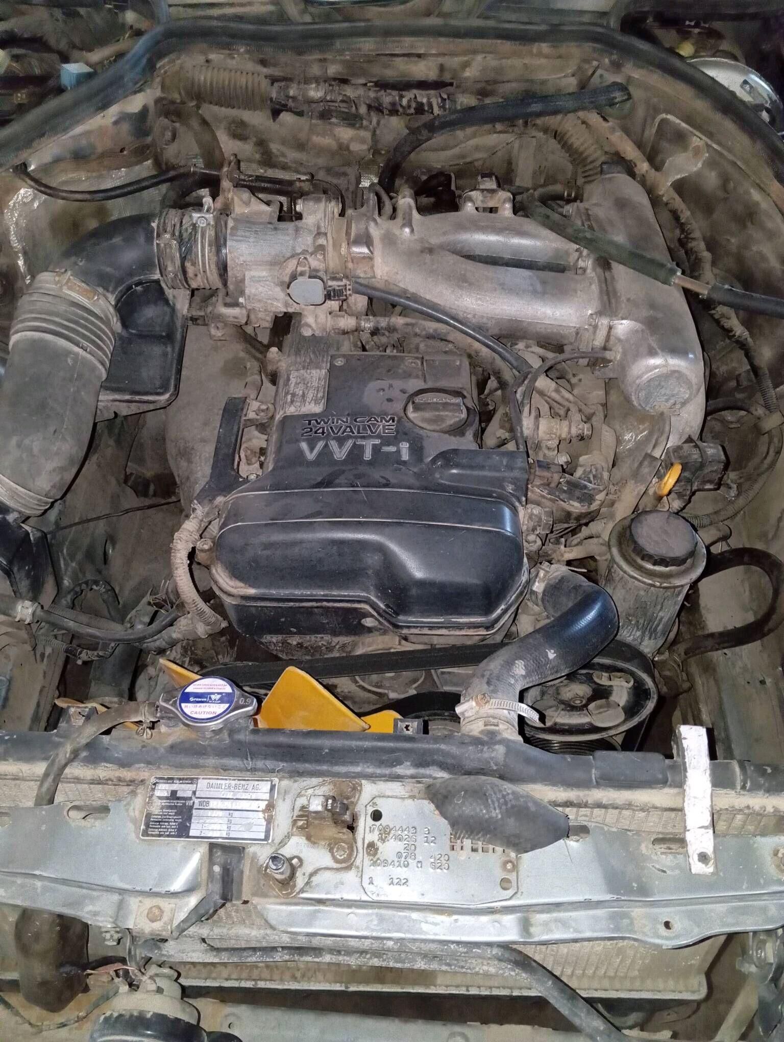 Mark matory karopka toky kaput 17 000 TMT - Губадаг - img 1