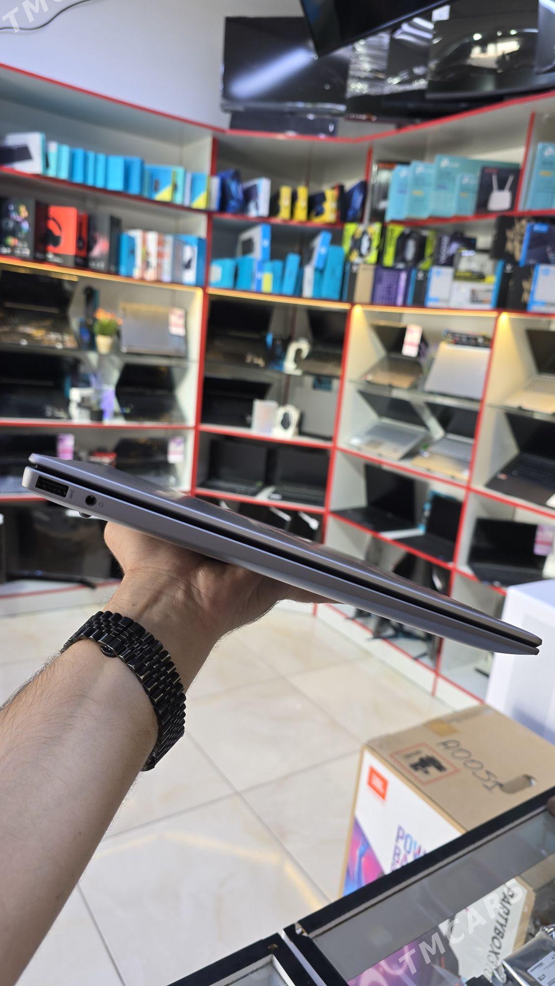 HP PAVILION RYZEN 7 - Aşgabat - img 2