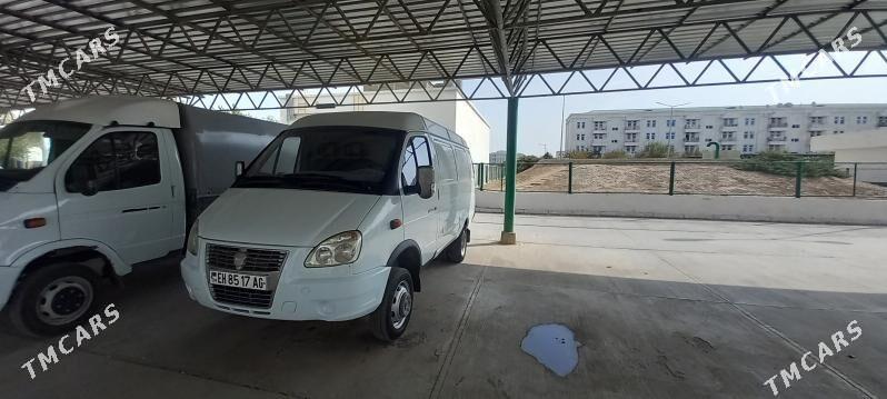 Gaz Gazel 2003 - 115 000 TMT - Ашхабад - img 1