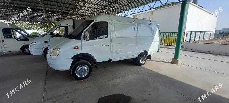 Gaz Gazel 2003 - 115 000 TMT - Ашхабад - img 2