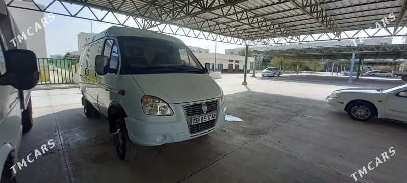 Gaz Gazel 2003 - 115 000 TMT - Ашхабад - img 3