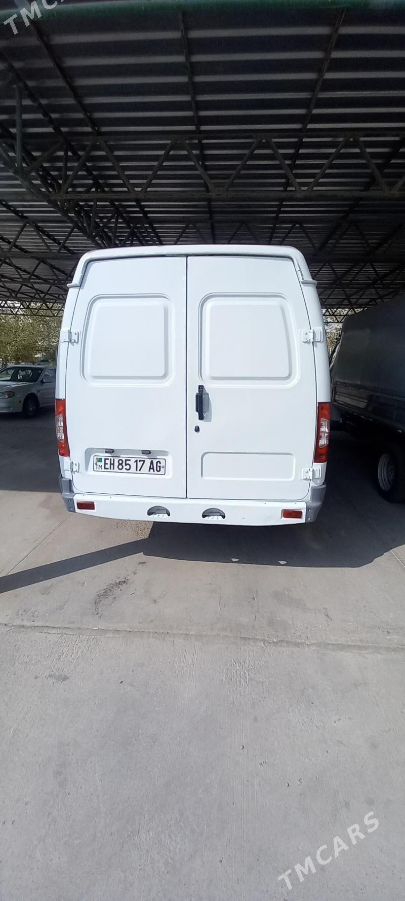 Gaz Gazel 2003 - 115 000 TMT - Ашхабад - img 5