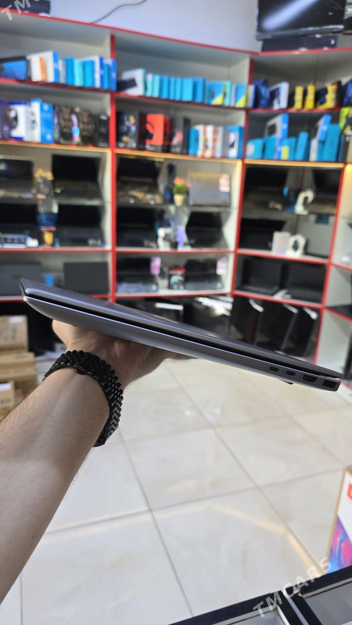 HP PAVILION RYZEN 7 - Aşgabat - img 3