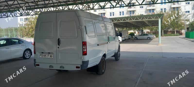 Gaz Gazel 2003 - 115 000 TMT - Ашхабад - img 7