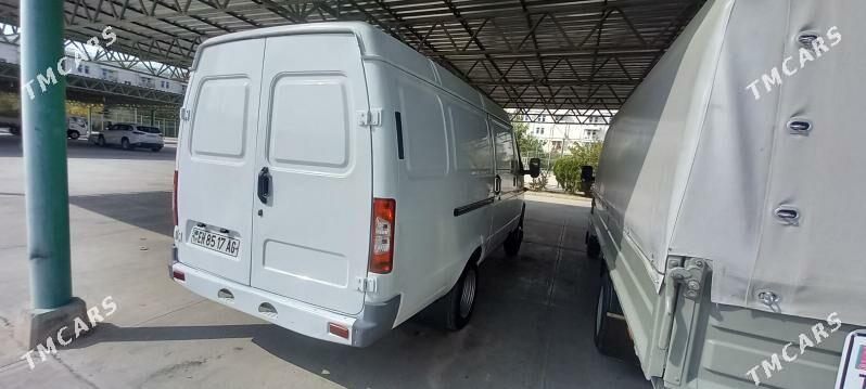 Gaz Gazel 2003 - 115 000 TMT - Ашхабад - img 4