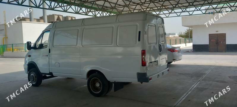 Gaz Gazel 2003 - 115 000 TMT - Ашхабад - img 6