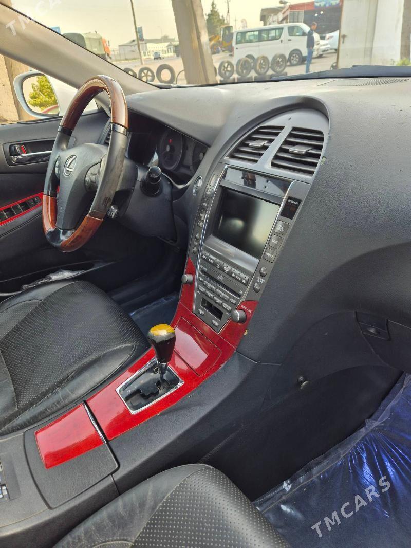Lexus ES 350 2010 - 220 000 TMT - Mary - img 3